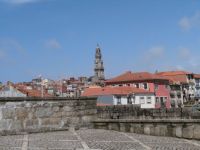 Pielgrzymi z Nowogardu w drodze do Lourdes: Porto i Finisterra
